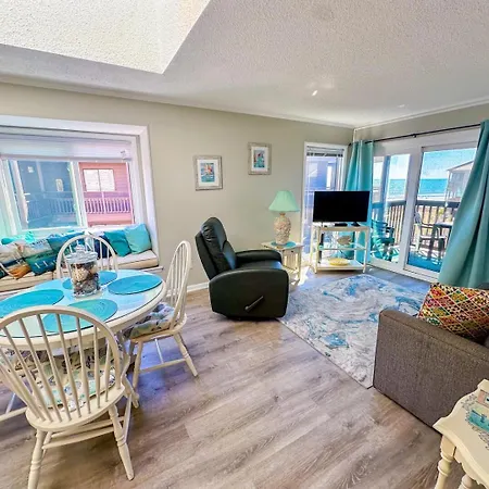 Tilghman Beach And Racquet Club 320 Condo